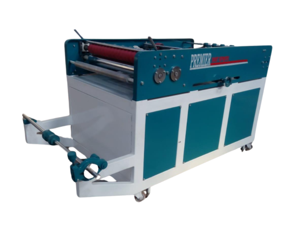 Sheet Seprator Machine